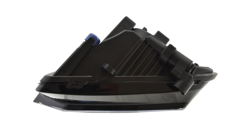 Hella 2013-2016 Audi S5 Fog Light Left - 010832031