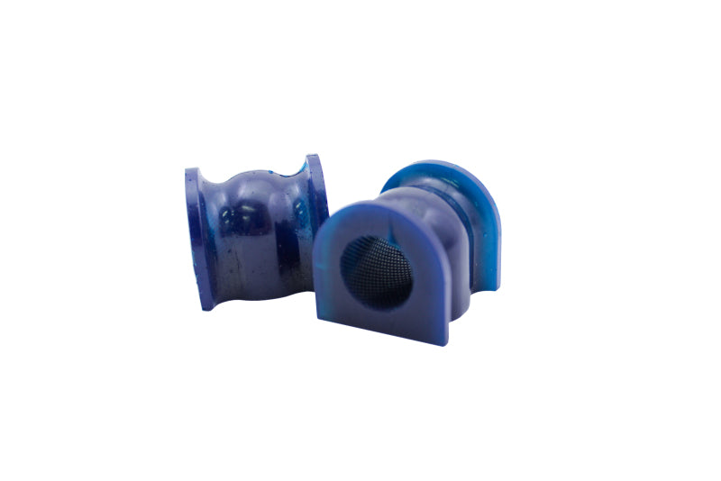 SuperPro - Rear Sway Bar Mount Bushing Kit - SPF2403-18K for 2002-2006 Acura RSX - angle view