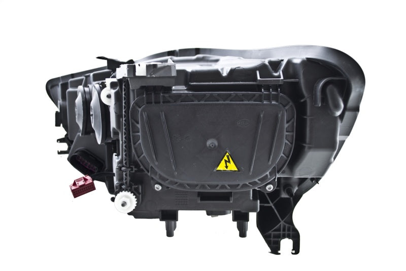 Hella 12-18 Audi A6/S6 W/O Auto Lvl Headlamp Xenon Rh - 011150401