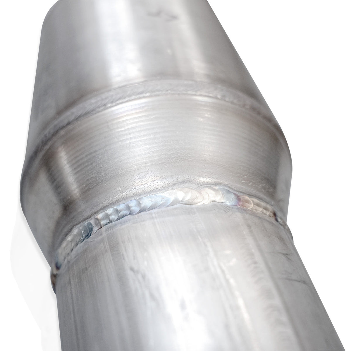 Stainless Works - 2020-2024 Ford Explorer ST Downpipe - FEDP