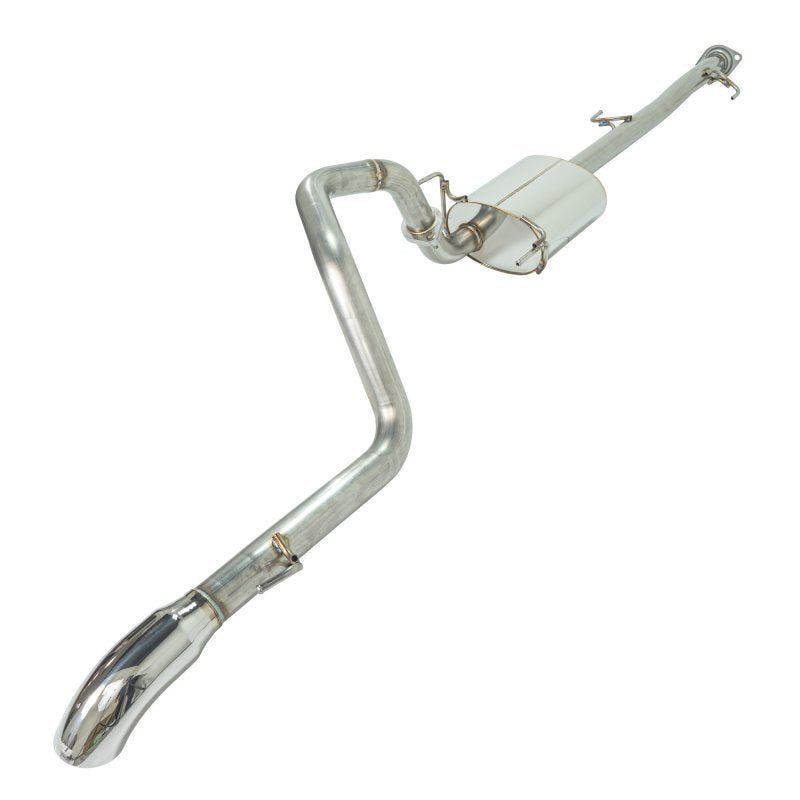 Remark BOLD 2004+ Toyota 4Runner Cat-Back Exhaust - RBD-C1063T-02