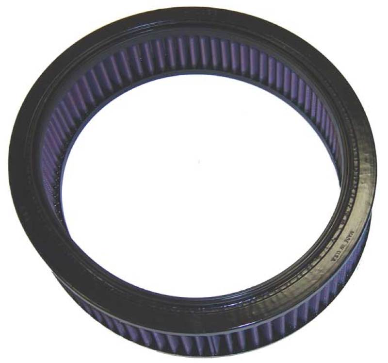 K&amp;N Replacement Air Filter FORD CARS AND TRUCKS, 1977-85 - E-1290