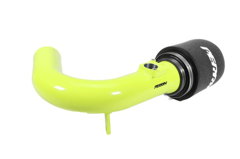 Perrin 22-23 Subaru WRX Cold Air Intake - Neon Yellow - PSP-INT-327NY