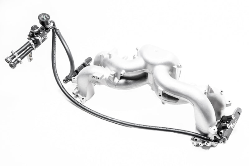 Radium Engineering Subaru EJ Engines Fuel Rail Plumbing - Parallel - 20-0984