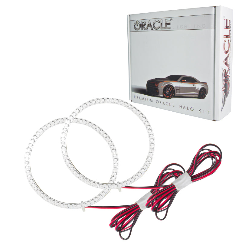 Oracle Lincoln Navigator 03-05 LED Fog Halo Kit - White SEE WARRANTY - 1238-001