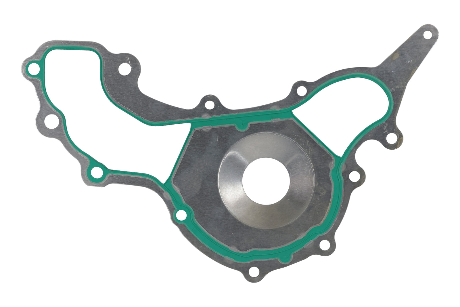 Fel-Pro Jeep Grand Cherokee 36248 Engine Water Pump Gasket - front view