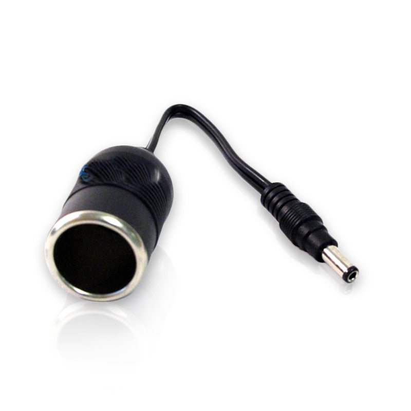 AntiGravity Cig Socket into DC 5.5mm - AG-MSA-20A