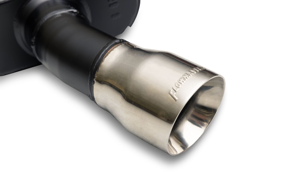 Flowmaster American Thunder Axle-Back Exhaust System 818162