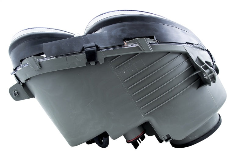 Hella 2003-2006 Mercedes-Benz C55 AMG AMG Halogen Headlight Assembly - 007988351