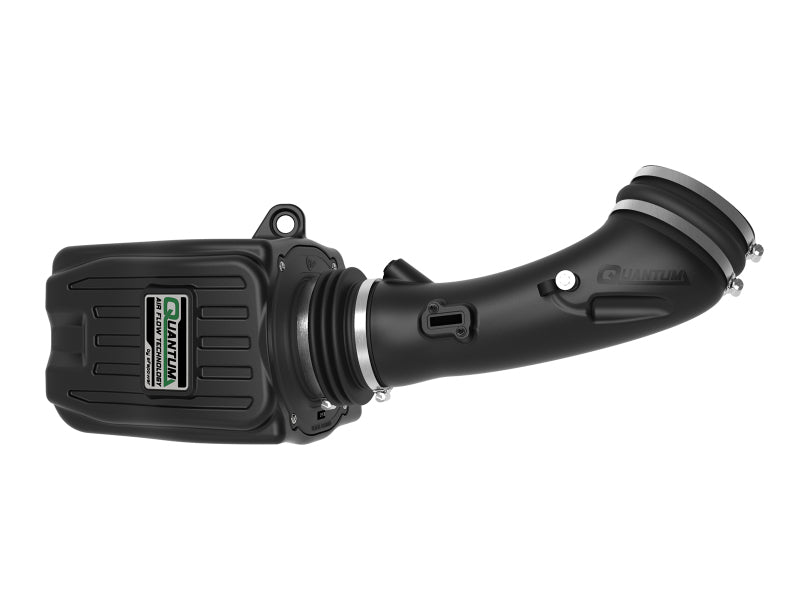 aFe Quantum Pro 5R Cold Air Intake System 11-16 Ford Powerstroke V8-6.7L - Oiled - 53-10003R