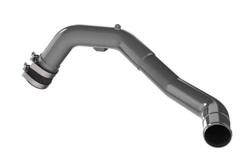 K&amp;N 19-21 Kia Stringer  V6-3.3L Charge Pipe Kit - 77-1014KS