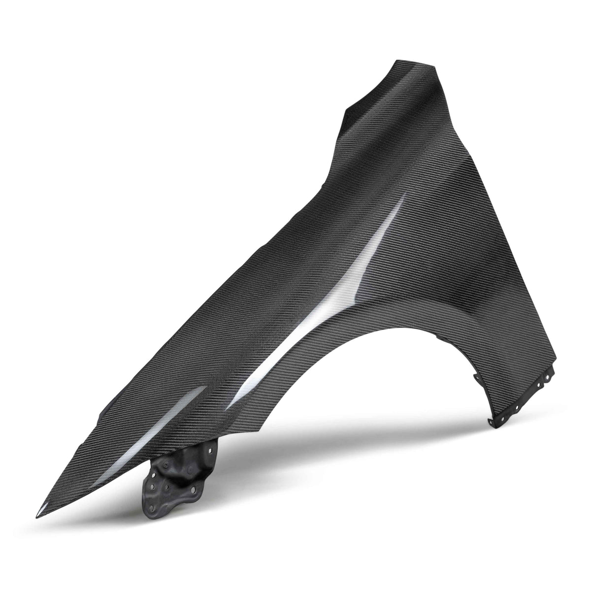 Seibon 2022 Lexus IS500 Carbon Fiber Fenders - FF22LXIS500