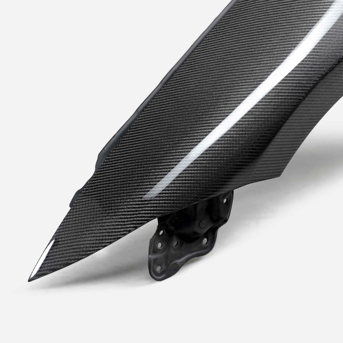 Seibon 2022 Lexus IS500 Carbon Fiber Fenders - FF22LXIS500