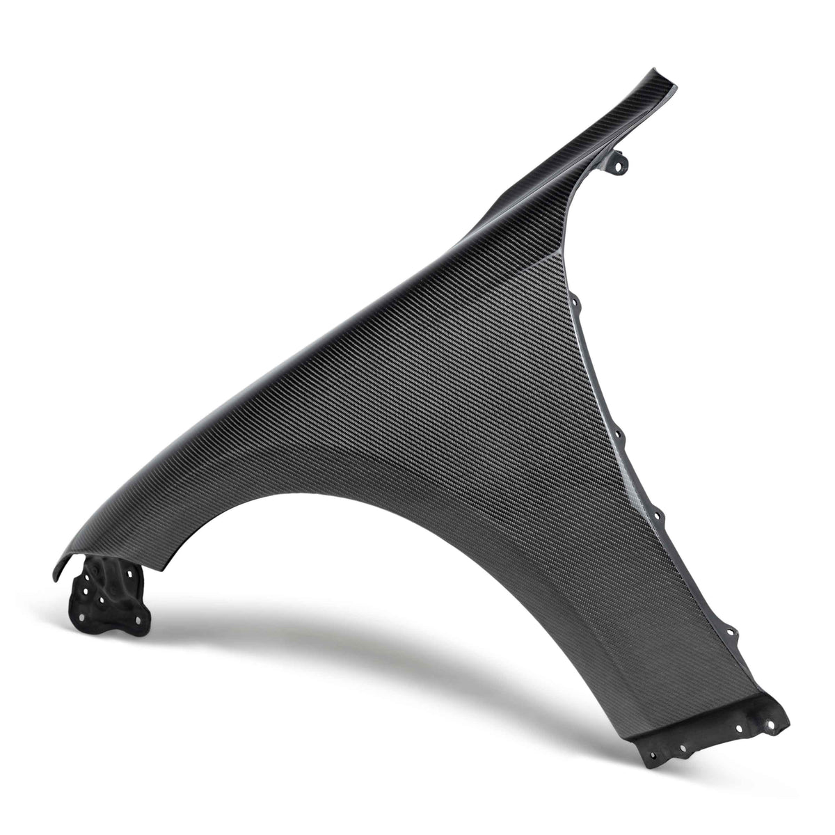 Seibon 2022 Lexus IS500 Carbon Fiber Fenders - FF22LXIS500