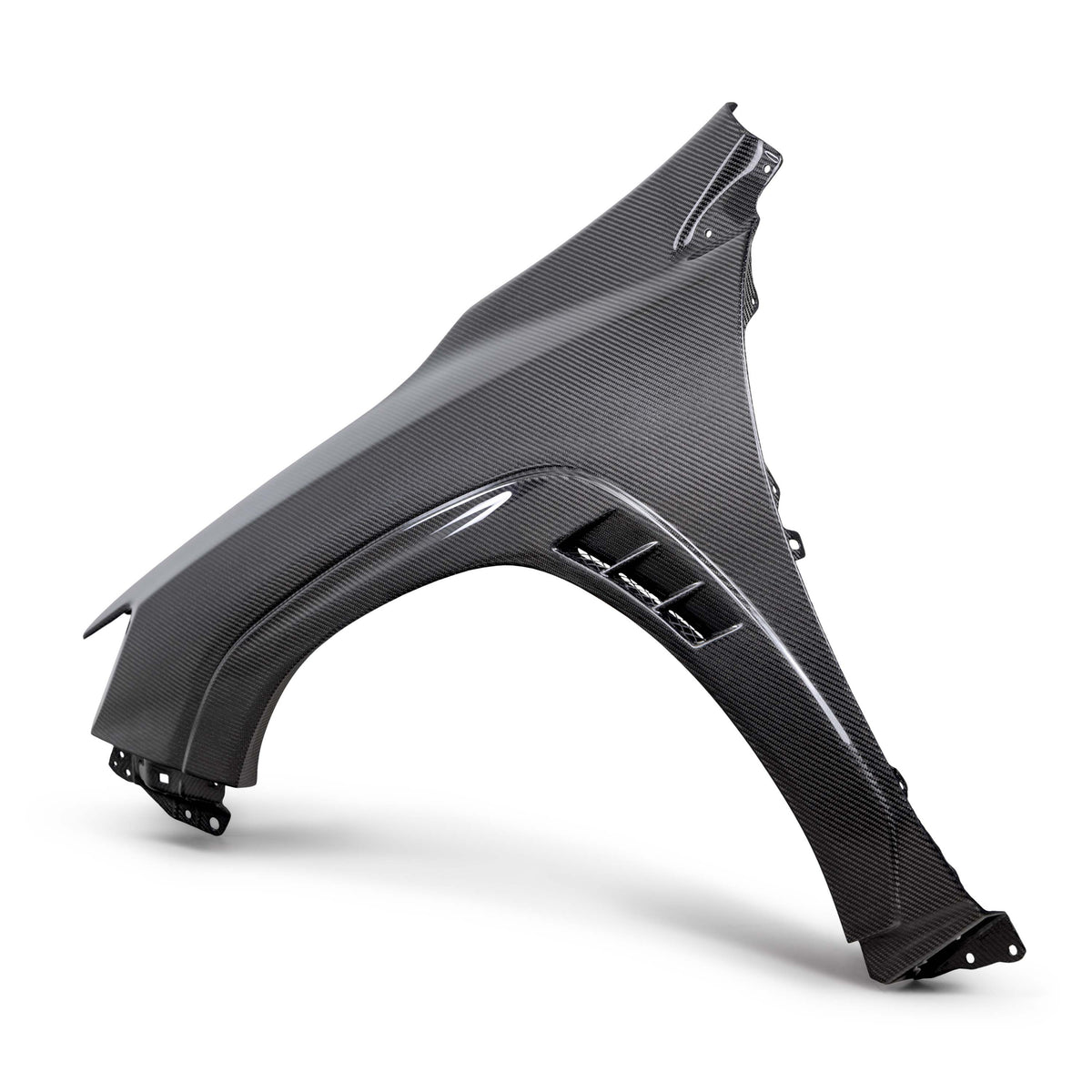 Seibon 2022 Subaru WRX OE-Style Carbon Fiber Fenders - FF22SBIMP