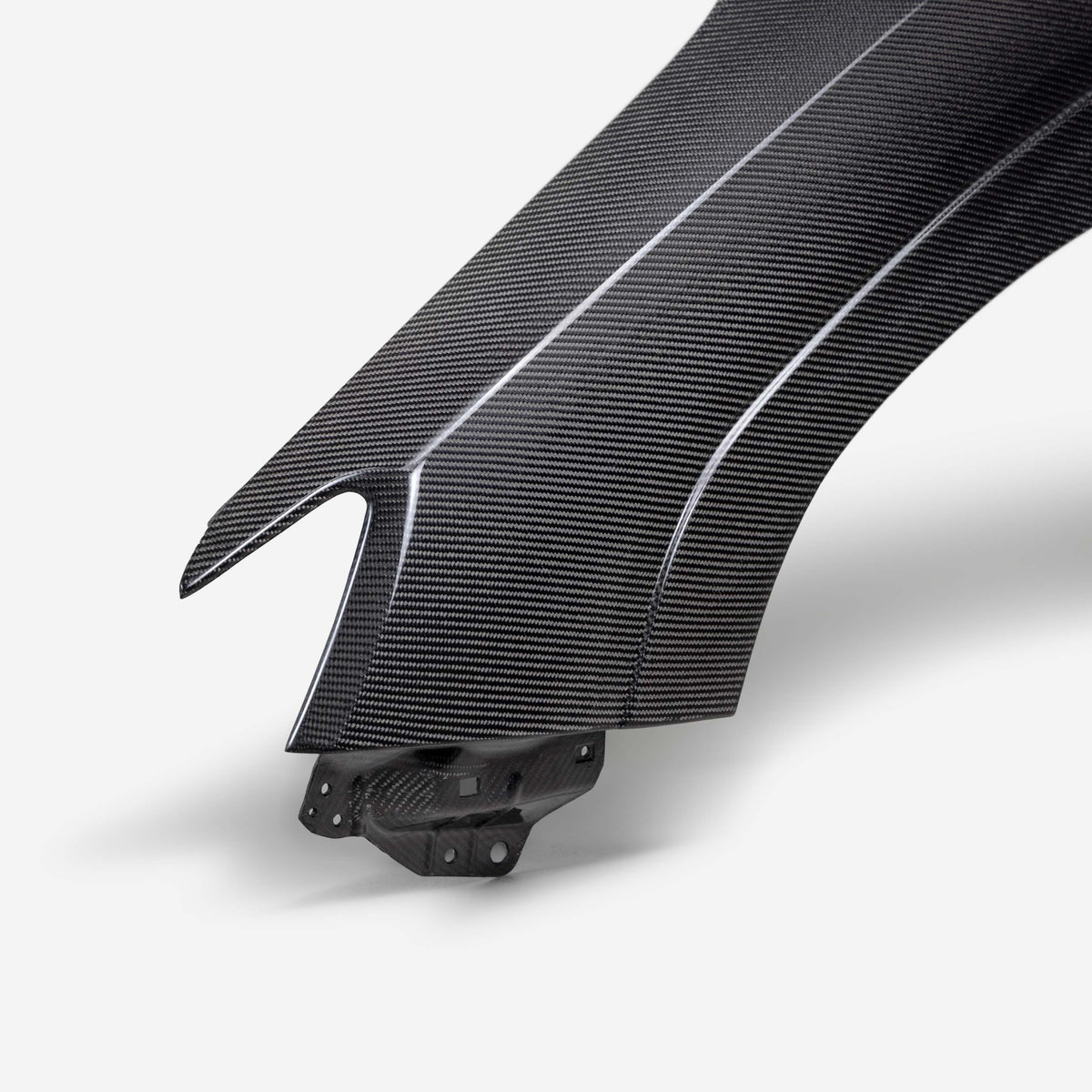 Seibon 2022 Subaru WRX OE-Style Carbon Fiber Fenders - FF22SBIMP