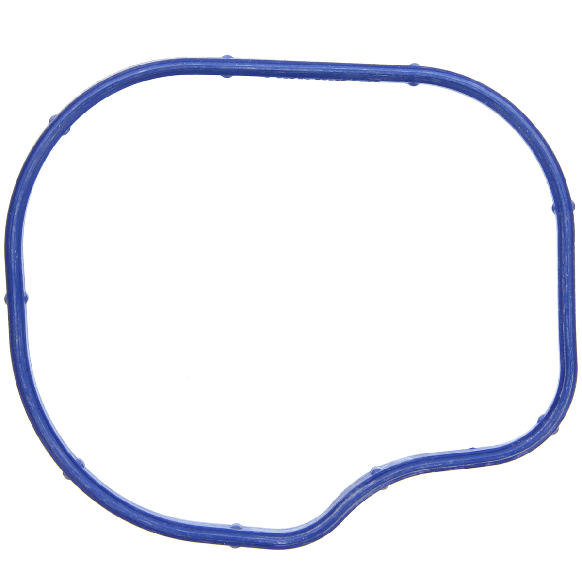 Fel-Pro Ford Thunderbird 61516 Fuel Injection Throttle Body Mounting Gasket for 2002 Ford Thunderbird - front view