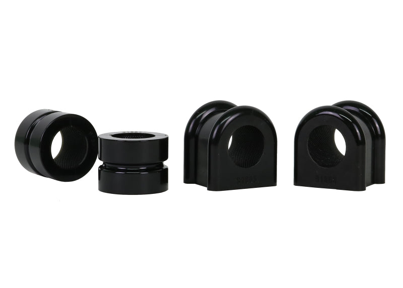 Whiteline 1987-1996 Dodge Dakota Sway Bar - Mount &amp; Link Bushings - 33mm