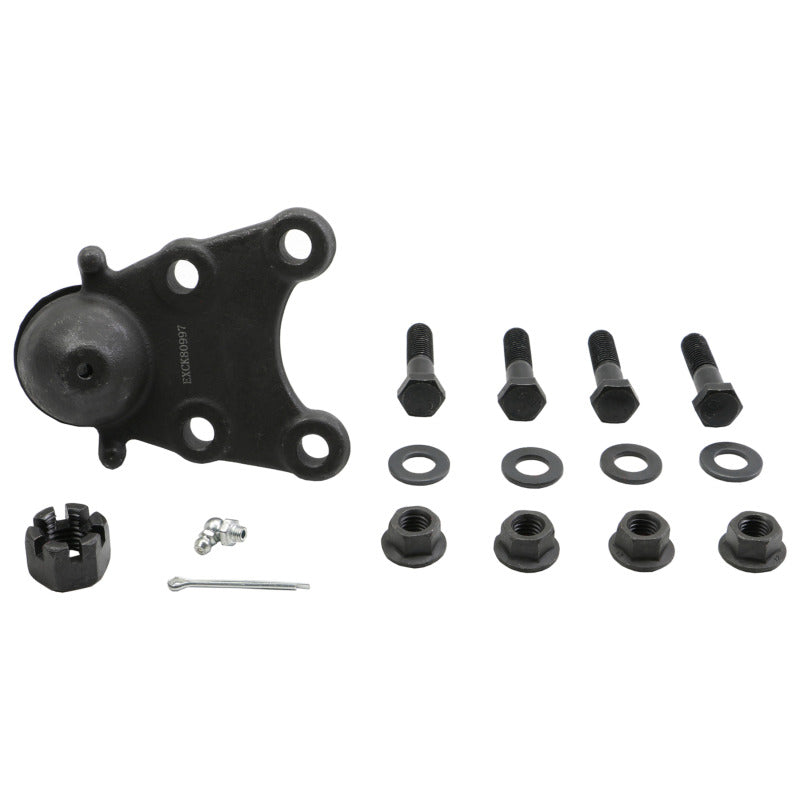 MOOG 06 Isuzu i-280 Front Lower Ball Joint - K80997 - out of package