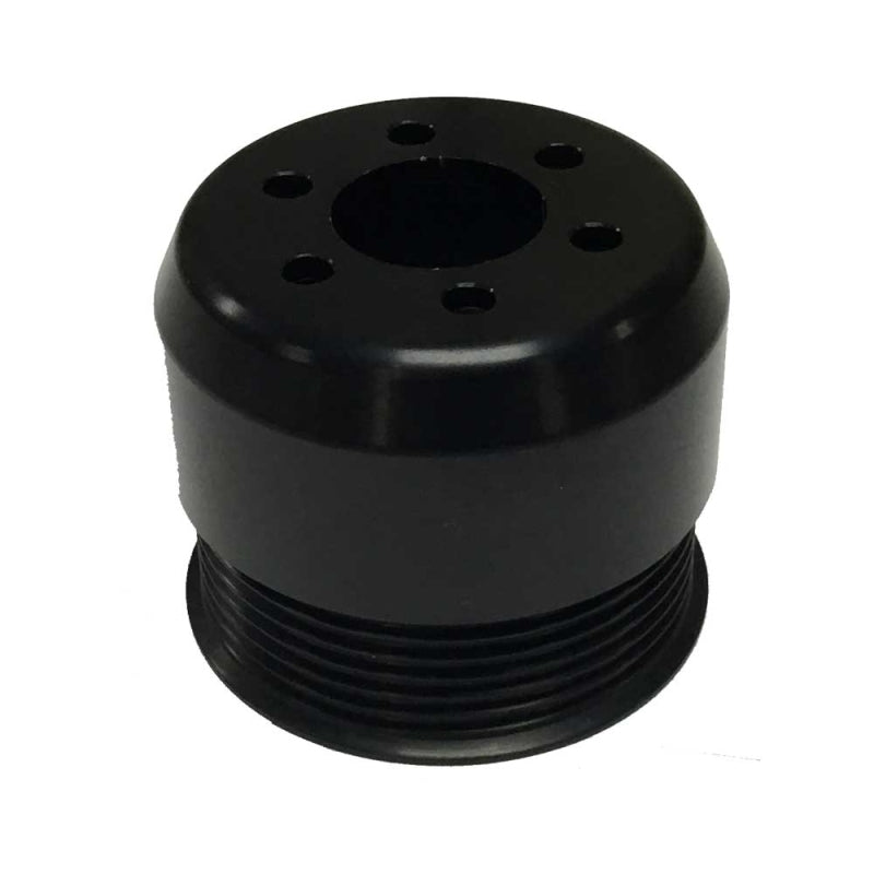 VMP Performance 05-10 Ford Mustang 4.6L 3.0in 6-Rib Pulley Roush 3V R2300 2.3L TVS Supercharger - VMP-30-6-R2300