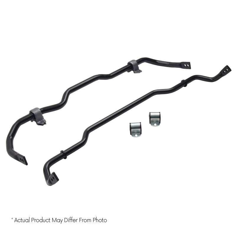 ST Anti-Swaybar Set Honda Civic CRX 84-87 - 52140