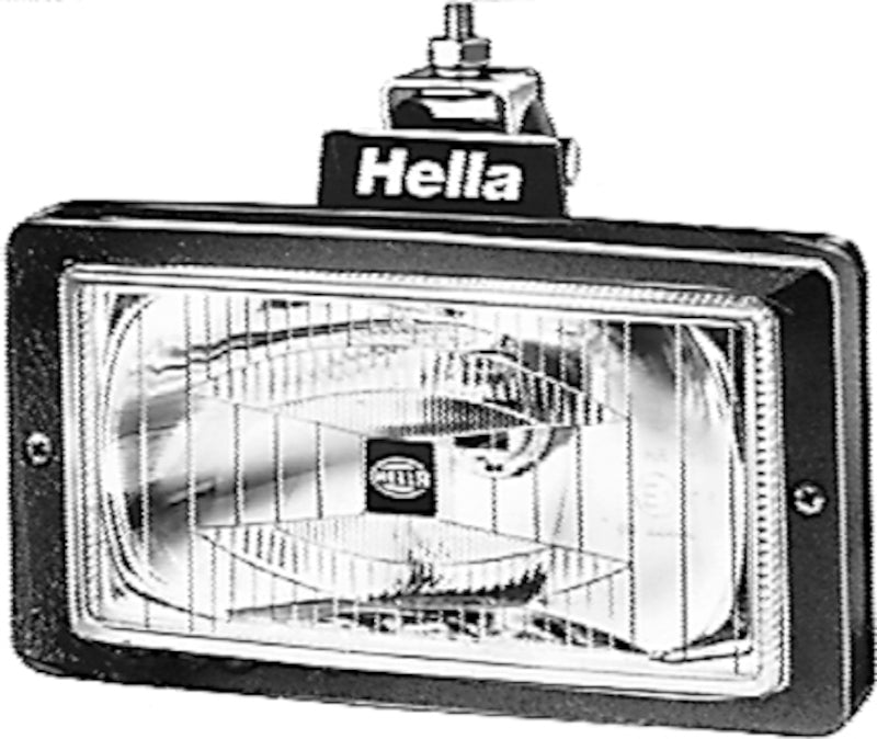 Hella Spotlight 1NE - H12300021