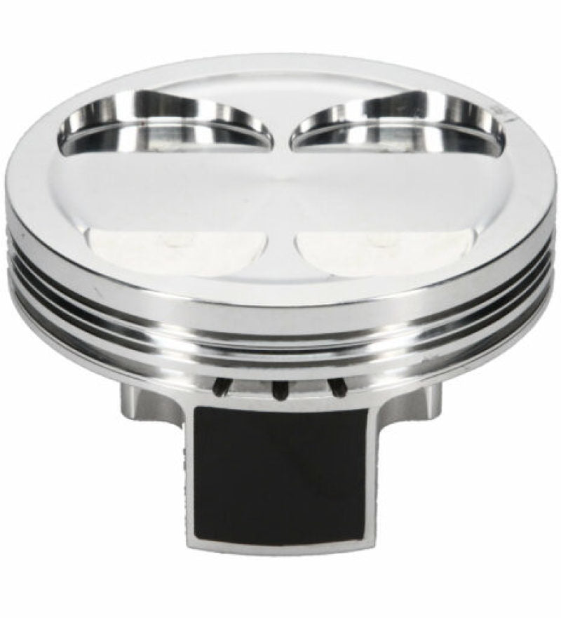 JE Pistons Honda CBR 250R Piston Single - 308448S
