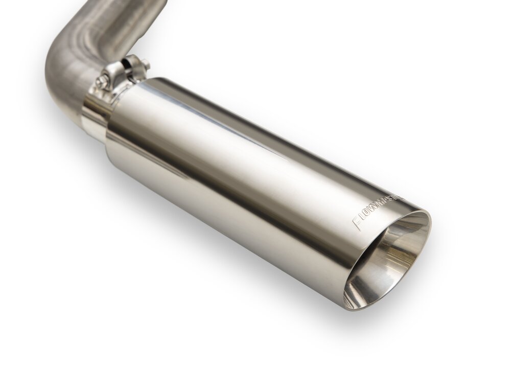 Flowmaster American Thunder Cat-Back Exhaust System 818167
