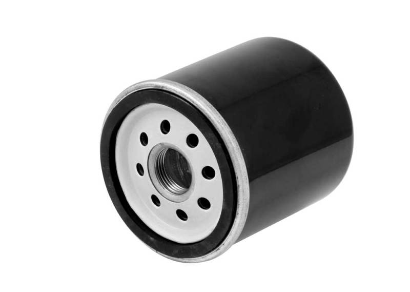 K&amp;N Oil Filter 08-17 Harley Davidson VRSCDX Night Rod Special 76 CI 3in OD x 3.844in Height - KN-174B