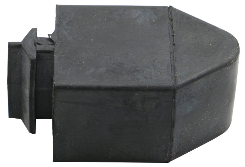 MOOG 73-74 Chevrolet C10 Pickup Front Lower Bumper Bushing - K6607 - front view