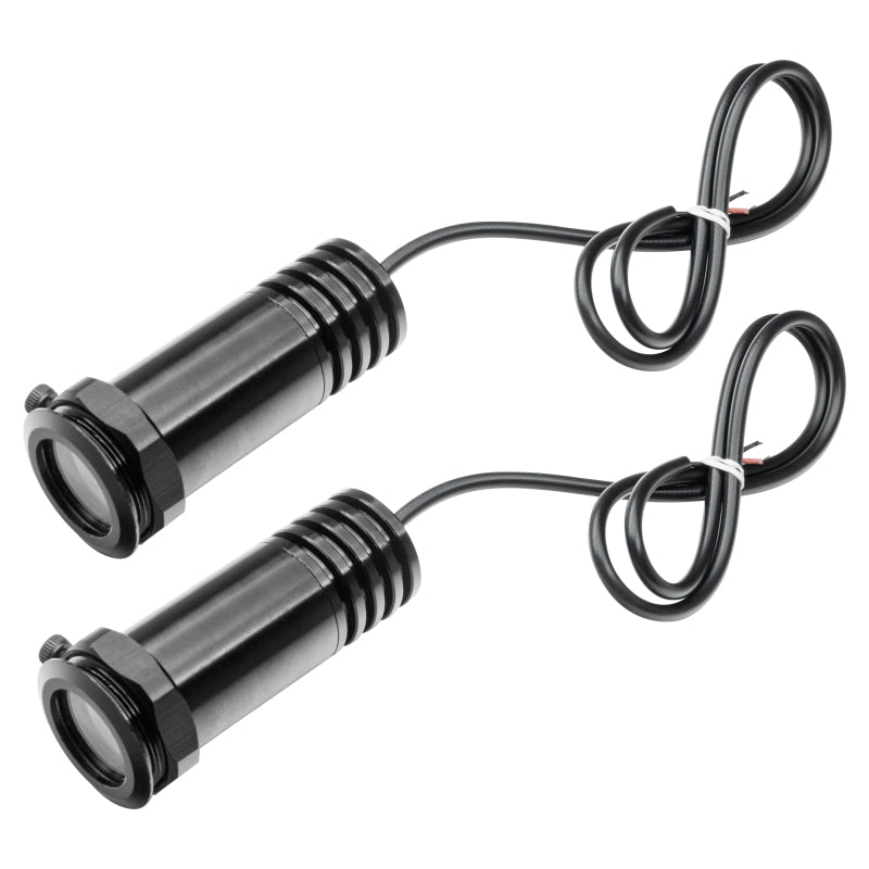 Oracle Door LED Projectors - Toyota SEE WARRANTY - 3325-504