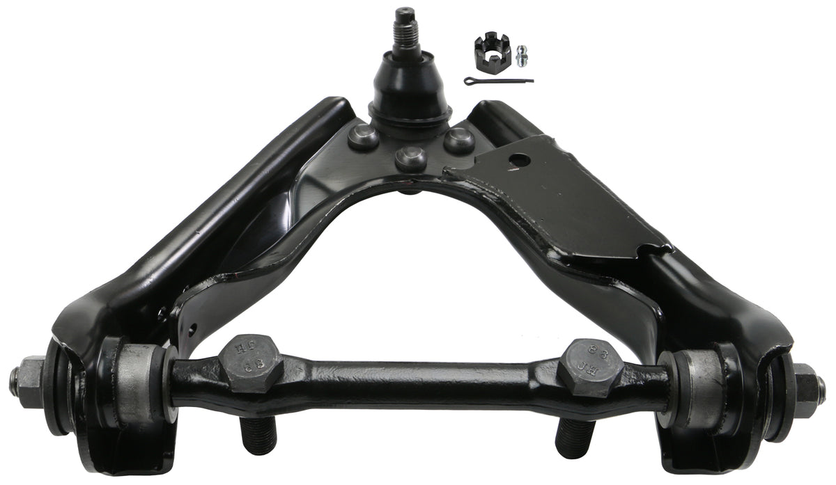 MOOG 00-04 Dodge Dakota Front Left Upper Control Arm - RK620631 - front view