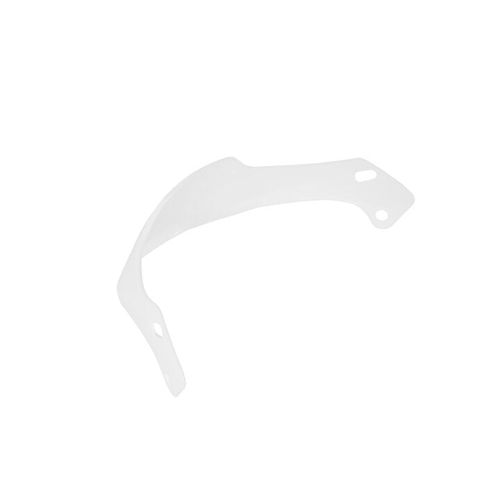 Stilo - HELMET White Peak