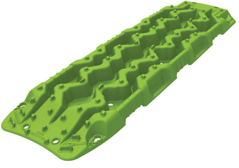 ARB TRED GT Recover Board - Green - TREDGTGR