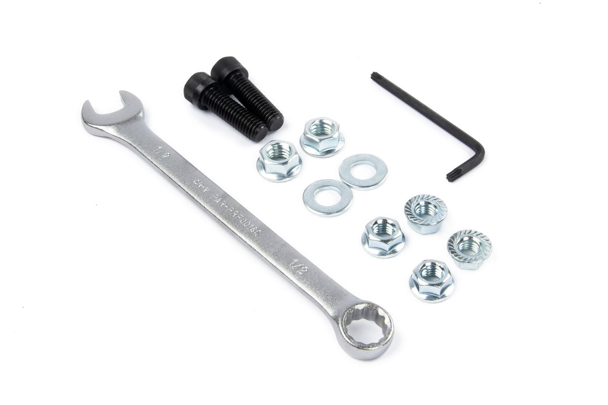 Dinan - Shock Tower Brace - 1992-1999 BMW 318i/323i/325i/328i/M3 - D180-0372