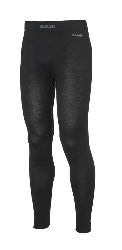 Sparco Underpant Rw9 M/L Blk - 001765PNRML by SPARCO - angle view