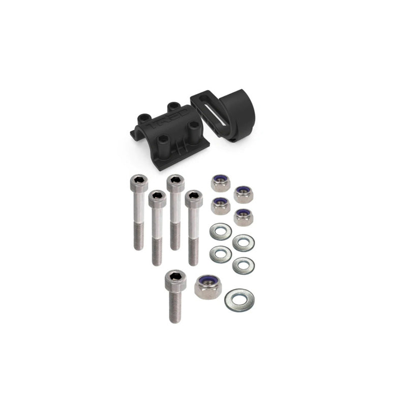 ARB Tred Mount Base Adapter - Side Mount - TPMKBA02