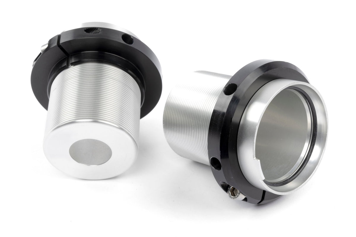 Dinan - High Performance Adjustable Coil-Over Suspension System - 2023-2026 BMW M2 - D190-8220