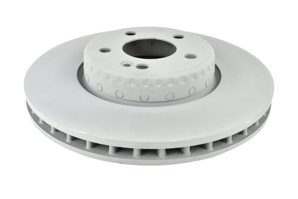 DBA 20-24 Mercedes-Benz C200 (C205) Street Series OE Drilled Front Brake Rotor - DBA3352HOE