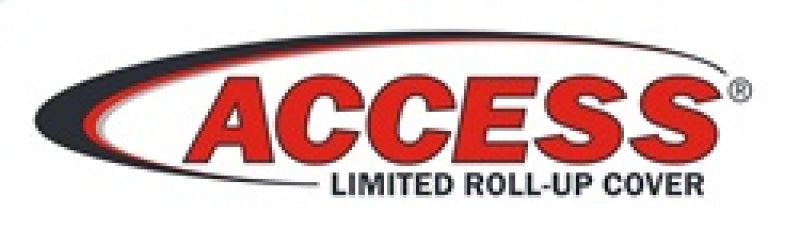 Access Limited 2022+ Ford Maverick 4Ft 5In Box Roll-Up Cover - 21439