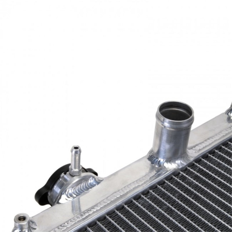 Skunk2 Alpha Series 94-01 Acura Integra Radiator (Full Size) (Dual Core) (Manual Trans.) - 349-05-1000