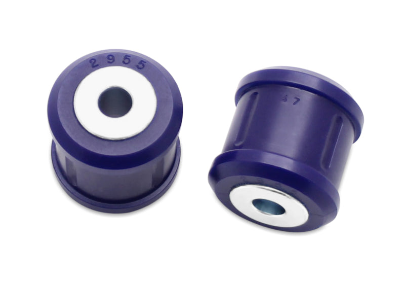 SuperPro 2003 Mazda 6 S Front Shock-to-Lower Control Arm Mount Bushing (in LCA) - SPF2955K