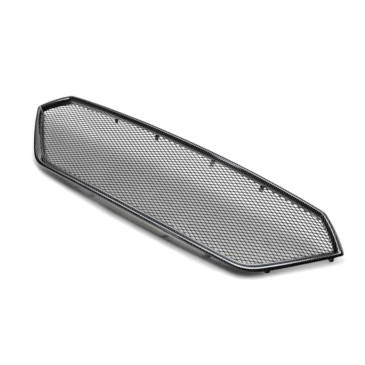 Seibon 2022 Subaru WRX Carbon Fiber Front Grill - FG22SBIMP