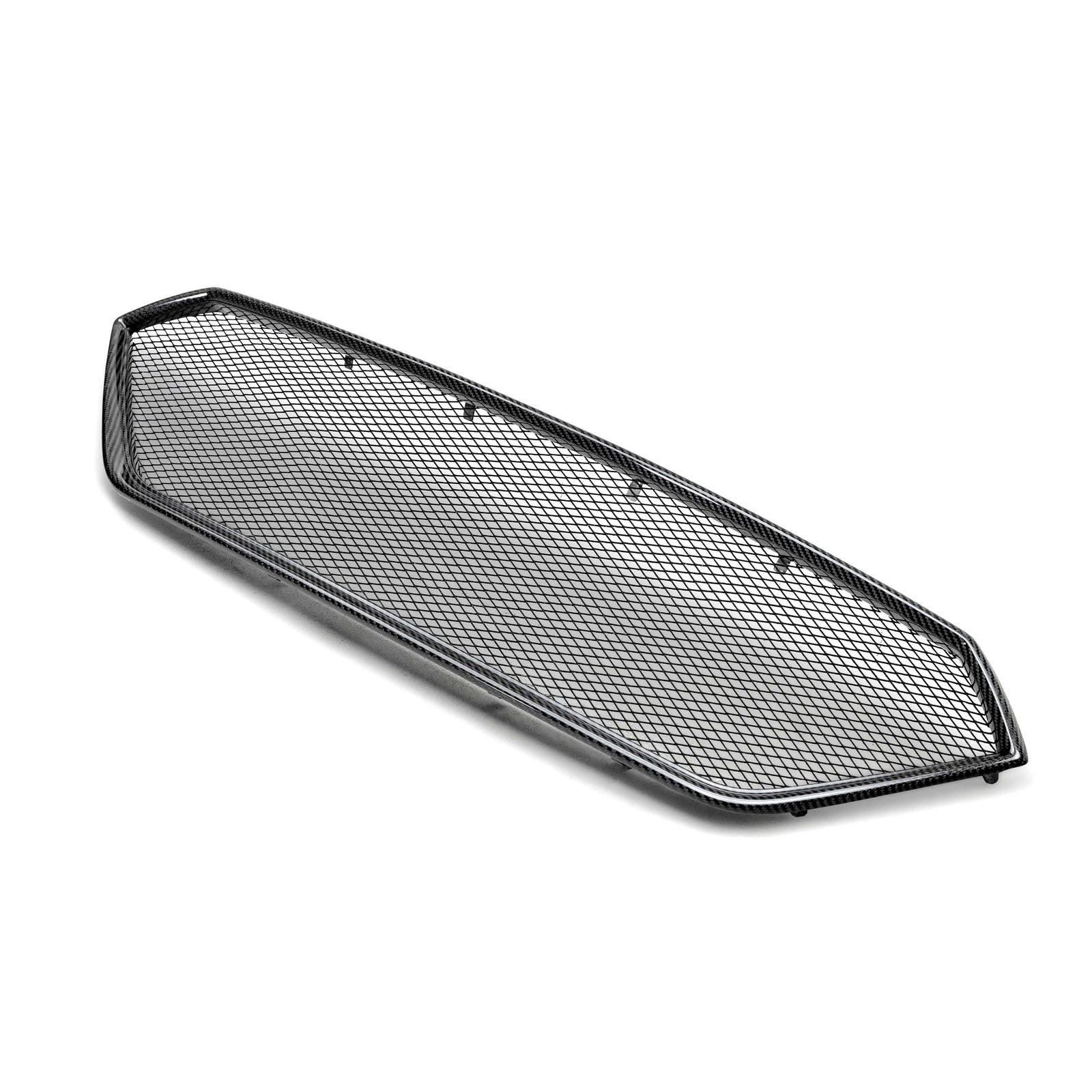 Seibon 2022 Subaru WRX Carbon Fiber Front Grill - FG22SBIMP