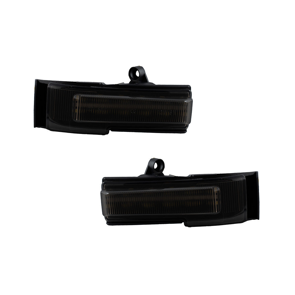 Form Lighting F150 Mirror Light (Pair) - FL0027