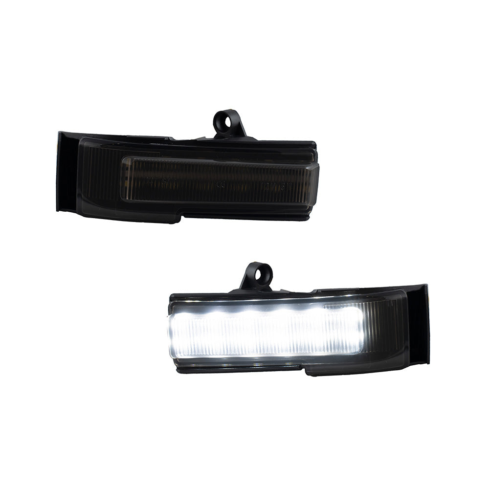 Form Lighting F150 Mirror Light (Pair) - FL0027