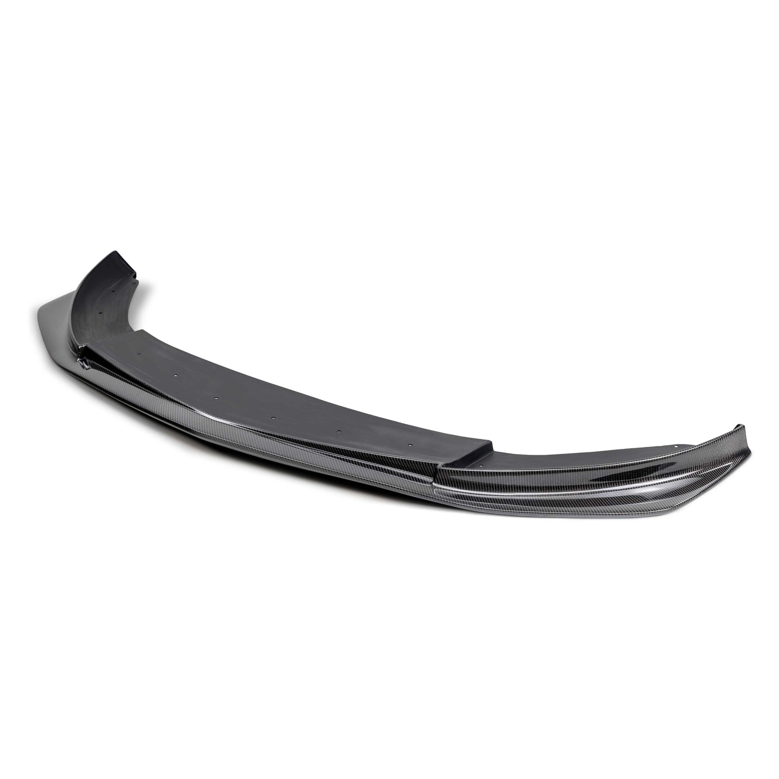 Seibon 2023 Nissan Z DL-Style Carbon Fiber Front Lip - FL22NSZ-DL