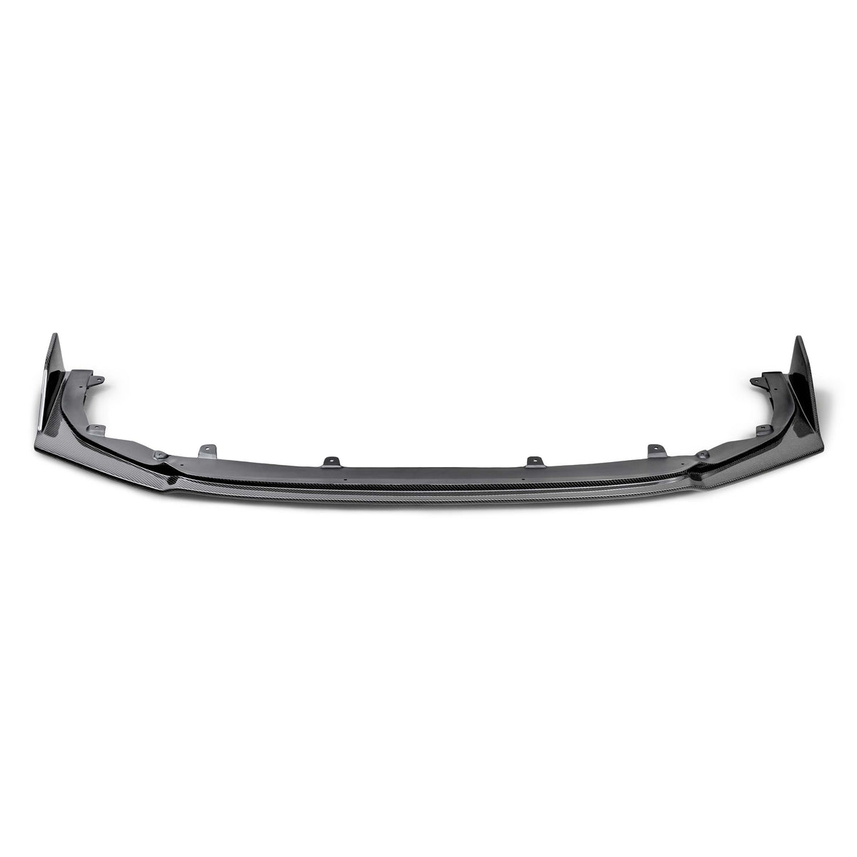 Seibon 2022 Subaru WRX MB-Style Carbon Fiber Front Lip - FL22SBIMP-MB