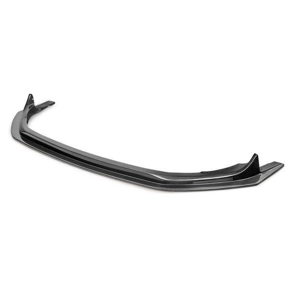 Seibon 2023+ Toyota GR Corolla MB-Style Carbon Fiber Front Lip - FL23TYGRCOR-MB