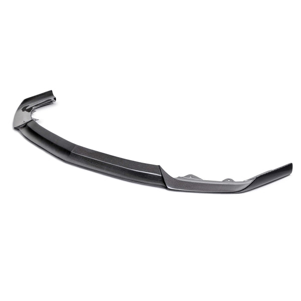 Seibon 2024 Acura Integra Type-S MB-Style Carbon Fiber Front Lip - FL24ACINS-MB